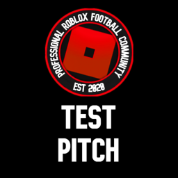PRFC | Test Pitch