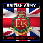 Royal Military PοIice