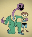 Dayshift at Freddy's fans :D