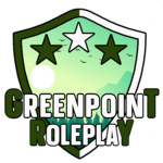 Greenpoint Roleplay Official