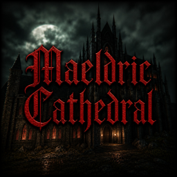 Galerith | Maeldric Cathedral