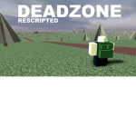 DEADZONE CLASSIC FAN GROUP