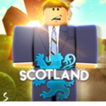 | Scotland |