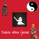 The Super Ultra group