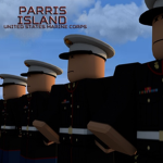 'United States Marine Corps.'