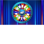 Wheel of Fortune Fans!