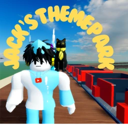 Jack's Theme Park [ EARLY ACCESS ] icon