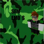 SEM Emo's