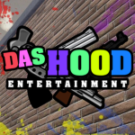 DAS HOOD LLC
