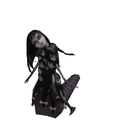 The Painted Girls Suit thumbnail