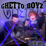 GhettoBoyz ENT.