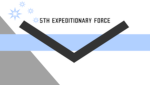 5th Expeditionary Force PJ's