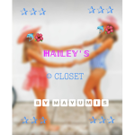 • Mayumis Closet •