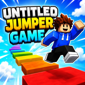 Untitled jumper game