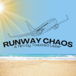 RUNWAY CHAOS ROBLOX FILM