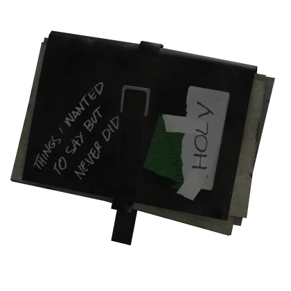 Item Thumbnail