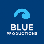 -Blue Productions-