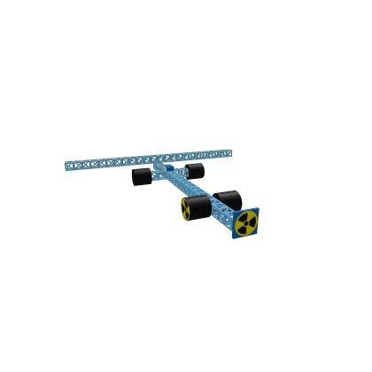 toxic324x's bulldozer