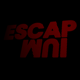 escape le beast!