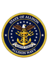 Allison Navy