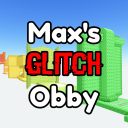 Max's Glitch Obby 👾