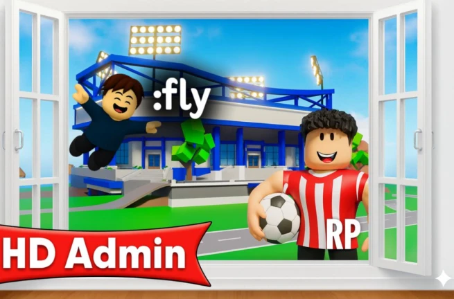 OpenCity_Free HD Admin