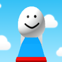 🥚 Escape Eg Parkour Obby! 🥚