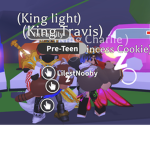 The Gang Gang Drip Team