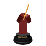 Sact's Award