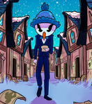 Frostey Studios