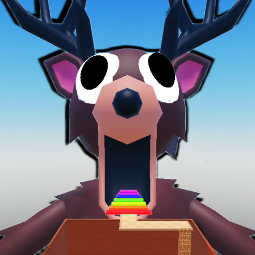 Enter 99 Nights Tower ✋