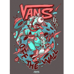 Vans: Sporty’s