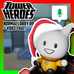 Tower heroes Legacy Lobbies RP