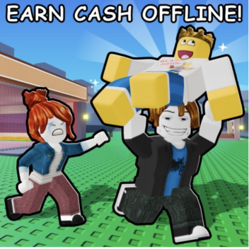 [Now] Steal A Noob !