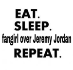 Jeremy Jordan Fan Club