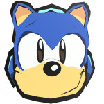 Sonic TestHat1 (CODE FreeSoncbon)