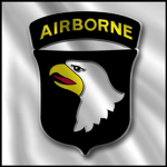「USAR」101st Airborne Division