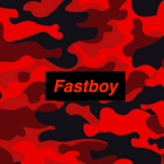 Fast Boy's Friend Group