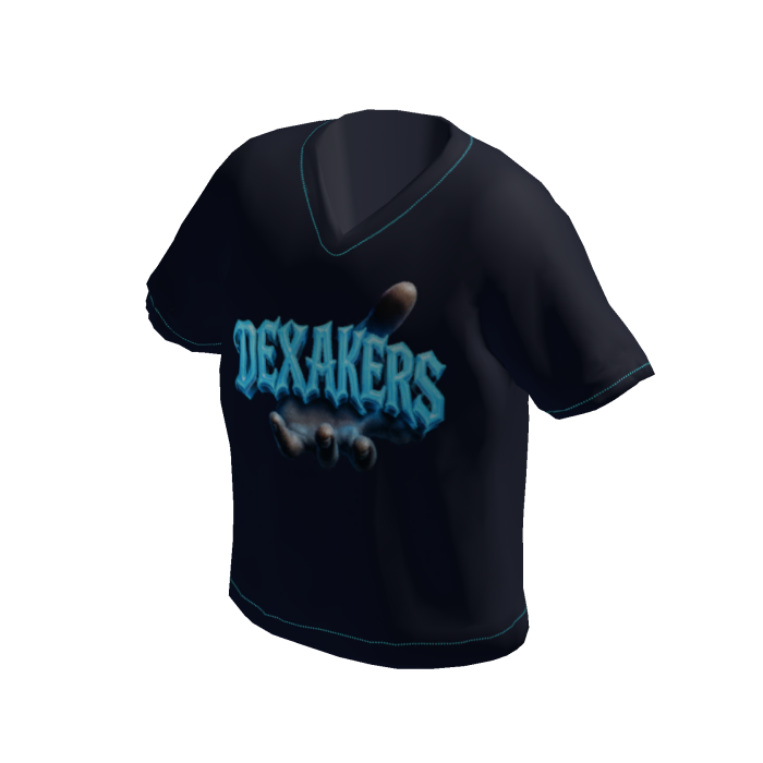T-SHIRT MEANING DEXA REBORN