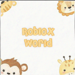 Roblox World's Group