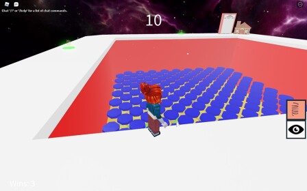 Fall Block