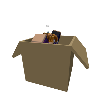 Kaz In A Box