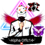 THE ALPHA SHARK TEAM