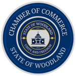 State of Woodland, Chamber of Commerce