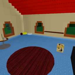Raise a Doge (bugs and fixes) (UPDATE)💻