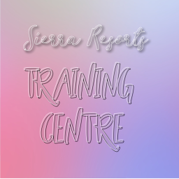Sierra Resorts Training Center