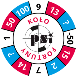 Koło Fortuny!