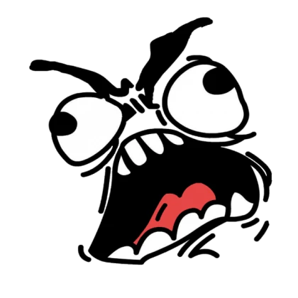 Rage Face