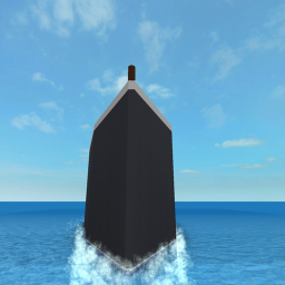 S.S. King of America