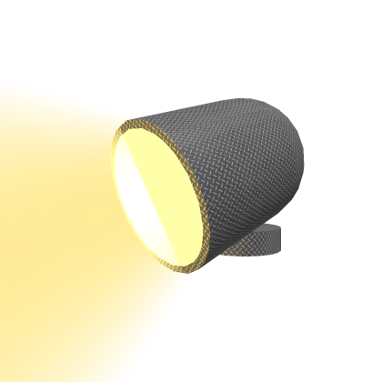 light thing idk??
